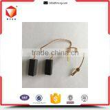 Customized Exquisite Workmanship Wiper Carbon Brush for Power Tools thumbnail-2