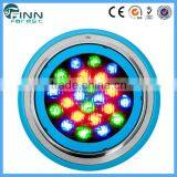 High Perfermance IP68 Colorful Underwater Led Swimming Pool Light thumbnail-1