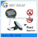 Hight Quality Solar Mouse Repeller Ultrasonic Mouse Repelle Outdoor Ultrasonic Mouse Repeller thumbnail-6