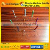 Sunlike 2014 Hot!!! Aluminum Head Massager Manufacturer thumbnail-1