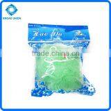 Large Cheap Mesh Pouf Bath Sponge thumbnail-2