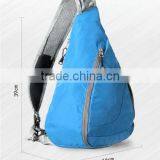 New Sport Hiking Bicycle Shoulder Messenger Backpack Sling Chest Cross Body Bag Rucksack thumbnail-6