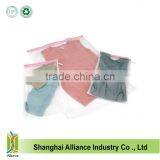 Wholesale Clothing Wash Bag, Mesh Laundry Bag, Polyester Mesh Washing Bag thumbnail-6