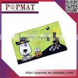 Hot China Products Wholesale Logo Door Mat thumbnail-1