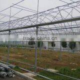 Commercial 200 Micron uv Resistant Plastic Film Greenhouse thumbnail-2