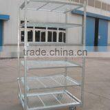 Garden Trolley Cart thumbnail-1