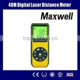 40M Digital Laser Distance Meter thumbnail-1