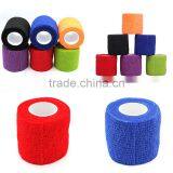 Tattoo Self-adhesive Elastic Bandage Wrap 5cm for Tattoo Grip Tube thumbnail-1