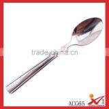 Dinnerware Sets,metal Spoons and Forks,stainless Steel Cutlery ACG65 thumbnail-1
