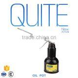 China Quite Pipe Threading Machine Oiler Hand Operate Oiler Pump Oiler Oil Bucket thumbnail-1