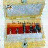 Tungsten Carbide Router Bit--5pcs-set Router Bit-B (0792) thumbnail-1