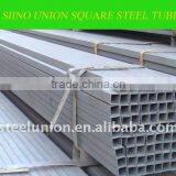 19mm Square Steel Tube