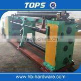 China High Speed Hexagonal Wire Netting/wire Braiding Machine thumbnail-6