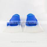 Swimming Fins Short Fins Diving Fins thumbnail-1