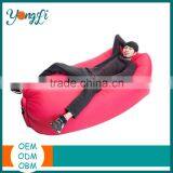 Camping Sleeping Lazy Bag Hangout Portable Air Inflatable Sofa thumbnail-2