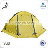 Aluminum Pole Tipi Tent in Camp Tent Cold Weather thumbnail-1