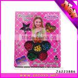 Square Wood Beads thumbnail-4