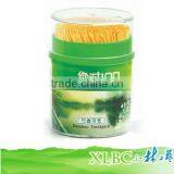 Nature Bamboo Toothpicks thumbnail-1