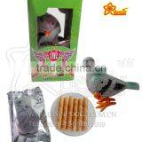 Yummy Egg Roll Cream Biscuit ,Bird Toy thumbnail-1