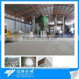Automatic Gypsum Powder Making Equipment thumbnail-1
