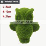 Cute Creative Artificial Rabbit Style of New 2017 Hotsell Plant thumbnail-4