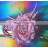 Clip Flowers Girl Dress thumbnail-1