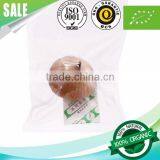 Fermentation Black Garlic Seeds , Black Garlic Seeds , Black Garlic thumbnail-1