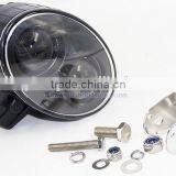 J.W.Speaker 10w Led Blue Forklift Light 80V Rechargeable Blue Point Led Work Light thumbnail-2