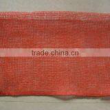 Vegetable Mesh Bag,pe Raschel Bags,onion Mesh Bag