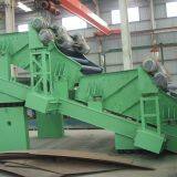 Arthropod Cold Mine Sieve for Ore and Quarry Industry thumbnail-1