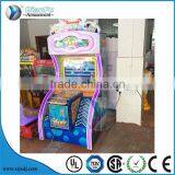 2016 Hot Sale Ticket Redemption Machine Baby Gunner Kids Coin Operated Game Machine thumbnail-6