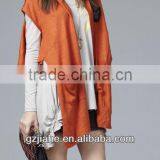 Female Fashion Sweater Cardigan thumbnail-1