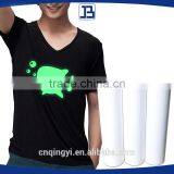 Jiabao Glow In Dark Heat Transfer Vinyl for t Shirt thumbnail-1