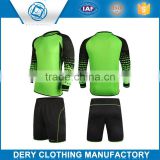 Promotion custom china imported soccer jersey in 100% polyester material