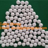 High density 1mm- 5mm 95% zrO2 zirconia beads for ball mill