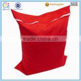 Washable Reusable Waterproof Cloth Diaper Wetbag, Zip-closure Wet Dry Bag,AI2 All in One Size Diaper Wetbag thumbnail-4