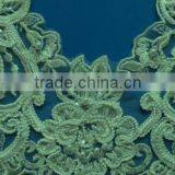 New Arrival Cotton Ladder Lace Trim for Wholesale thumbnail-2