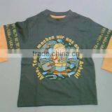 Cartons Printed Children T-shirt thumbnail-1