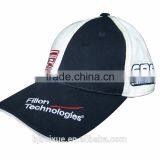 Personality Customization With High Quality 3D Embrodred 6-Panel Baseball Cap thumbnail-2