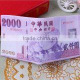 New Design Banknotes of Various Countries Shaped Wholesale Wallet Women thumbnail-3