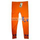 2016 Seamless Long Leggings Underwear thumbnail-1