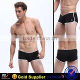 WJ Sex Man Underwear Hot Design Boxer Man thumbnail-1