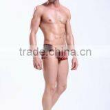 Fasion Styles Low MOQ Multicolor Multistyle Hot Sales Excellent Quality Casual Boxer Sexy Hot Mens Boxer thumbnail-1