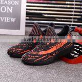 Hot Sale Custom Breathable New Model Four Season Casual Sport Running Sneaker Shoes thumbnail-3