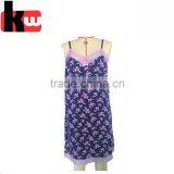 Ladies Nightshirt Fashion Women Sex Night Wear thumbnail-3