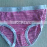 2 Years to 14years Premium Soft Cottons Girls Briefs thumbnail-3