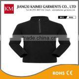 Polar Fleece Jacket KM1055 thumbnail-4