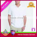 High Quality Wholesale China Blank Polo Shirt thumbnail-1