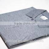 Fashion China Factory Free Sample Cotton Polo Shirt thumbnail-5
