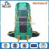 Custom Fashion Bag Hiking Waterproof Backpack thumbnail-2